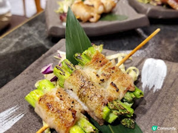 古今二．勁打卡able又好食