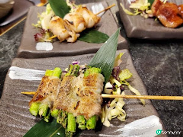 古今二．勁打卡able又好食