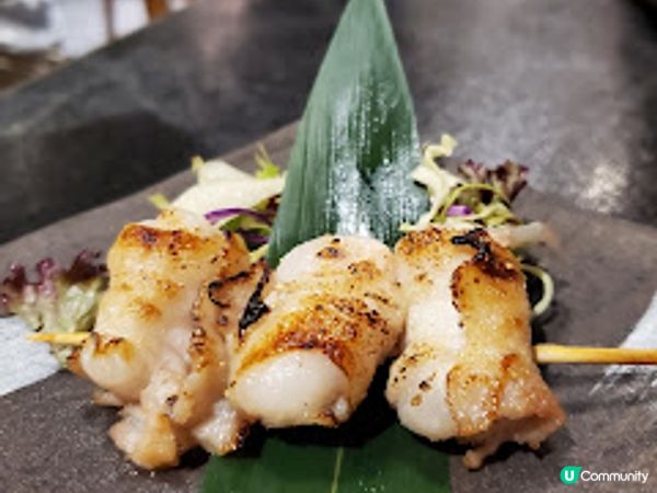 古今二．勁打卡able又好食