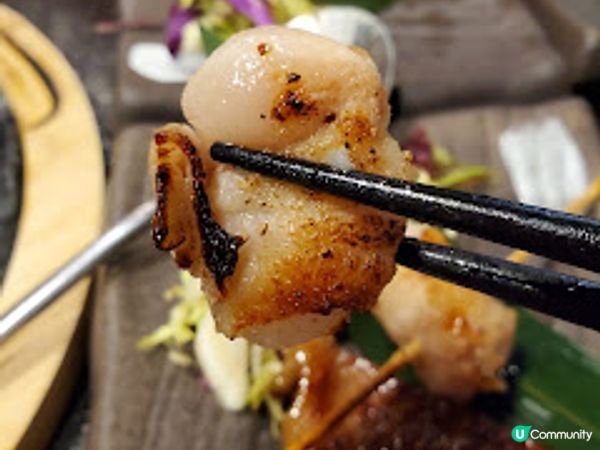 古今二．勁打卡able又好食