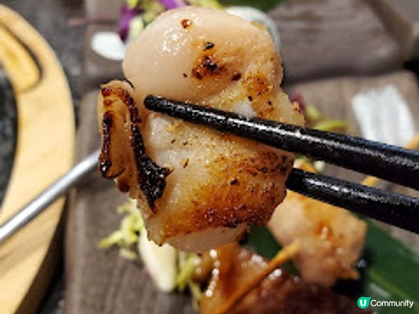 古今二．勁打卡able又好食