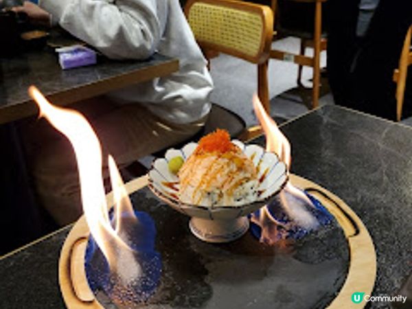 古今二．勁打卡able又好食