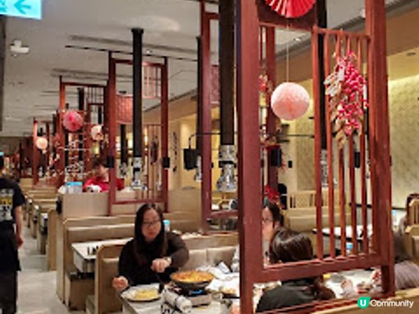 炑八韓烤．新春盛宴 撈起韓牛 金菠送福 超有驚喜