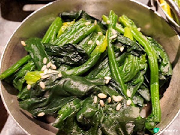 炑八韓烤．新春盛宴 撈起韓牛 金菠送福 超有驚喜