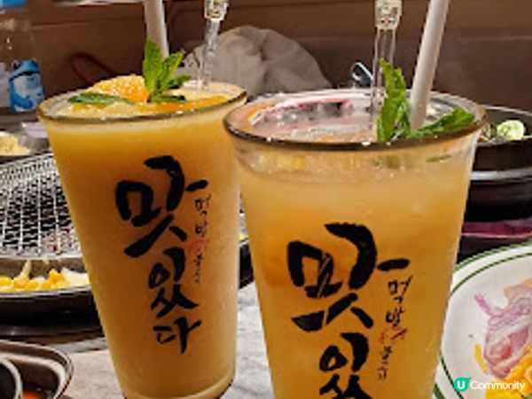 炑八韓烤．新春盛宴 撈起韓牛 金菠送福 超有驚喜