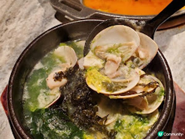 炑八韓烤．新春盛宴 撈起韓牛 金菠送福 超有驚喜