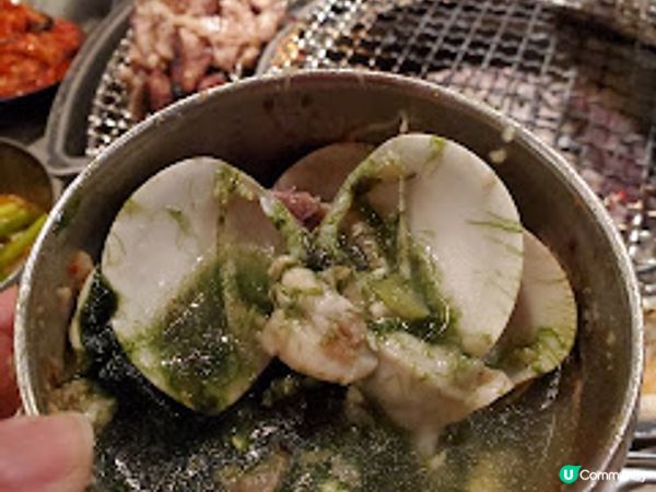 炑八韓烤．新春盛宴 撈起韓牛 金菠送福 超有驚喜