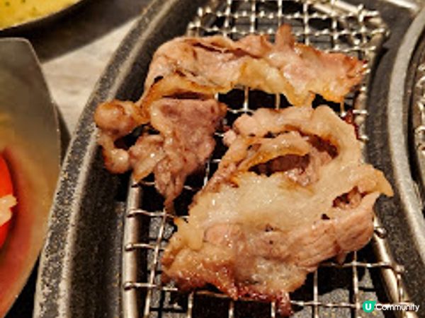 炑八韓烤．新春盛宴 撈起韓牛 金菠送福 超有驚喜