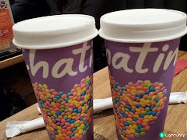 段純貞牛肉麵XChatime．牛肉麵配手搖飲 MOKO台味驚喜