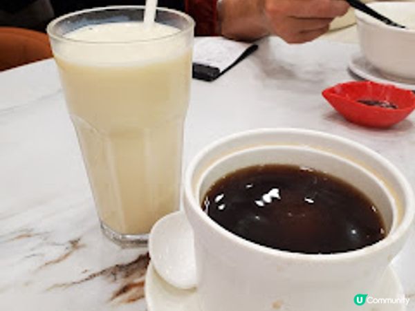 盛記粥麵．旺角街坊既老港味道