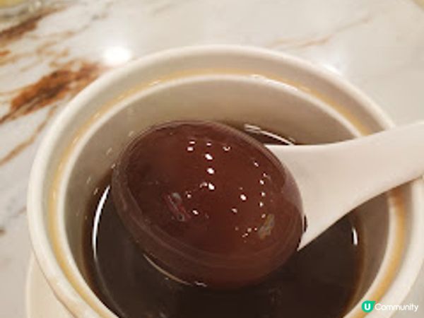 盛記粥麵．旺角街坊既老港味道