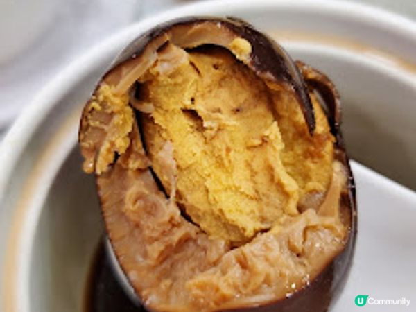 盛記粥麵．旺角街坊既老港味道