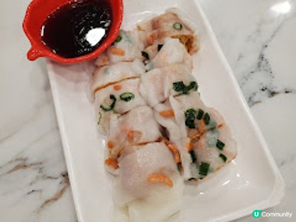 盛記粥麵．旺角街坊既老港味道