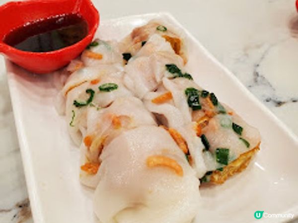 盛記粥麵．旺角街坊既老港味道