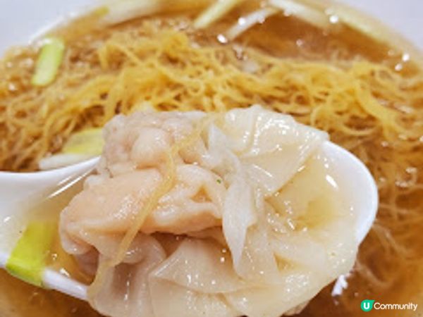 盛記粥麵．旺角街坊既老港味道