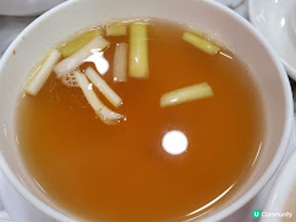 盛記粥麵．旺角街坊既老港味道