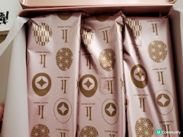 Italian Tomato蘭王蛋卷——真材實料嘅少女心滋味