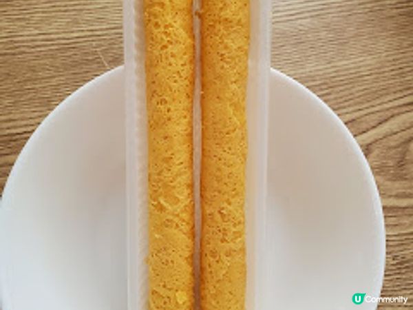 Italian Tomato蘭王蛋卷——真材實料嘅少女心滋味