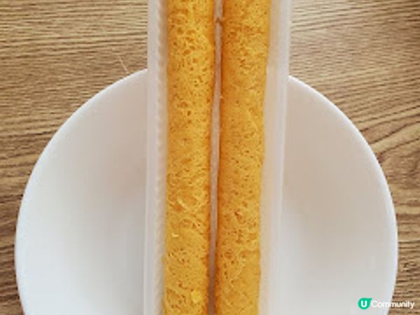 Italian Tomato蘭王蛋卷——真材實料嘅少女心滋味