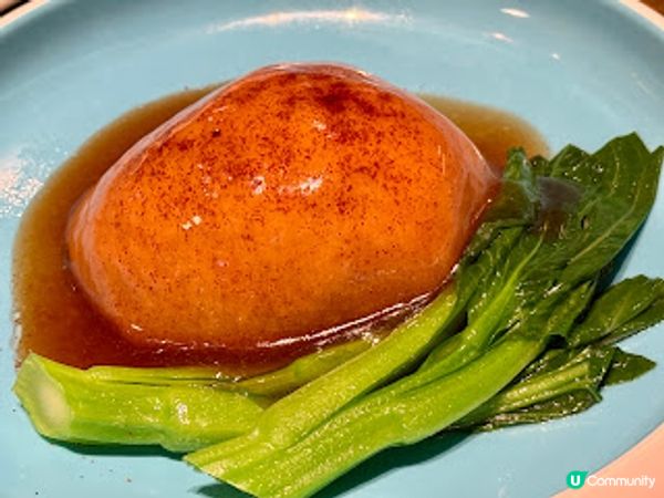 【尖沙咀打卡】走進《牡丹亭》的明媚春光！「遊園」驚夢：在古代驛站體驗一場「新派粵菜」二次創作