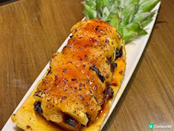 【尖沙咀打卡】走進《牡丹亭》的明媚春光！「遊園」驚夢：在古代驛站體驗一場「新派粵菜」二次創作