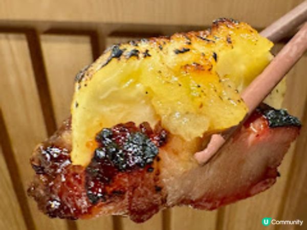 【尖沙咀打卡】走進《牡丹亭》的明媚春光！「遊園」驚夢：在古代驛站體驗一場「新派粵菜」二次創作