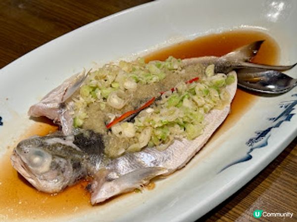 【尖沙咀打卡】走進《牡丹亭》的明媚春光！「遊園」驚夢：在古代驛站體驗一場「新派粵菜」二次創作