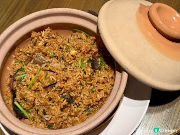 【尖沙咀打卡】走進《牡丹亭》的明媚春光！「遊園」驚夢：在古代驛站體驗一場「新派粵菜」二次創作