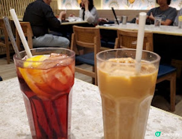 ˚*•✰。三點三冰室．驚喜爆燈嘅蝦蝦蝦炒飯！。✰•*˚