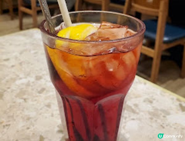 ˚*•✰。三點三冰室．驚喜爆燈嘅蝦蝦蝦炒飯！。✰•*˚