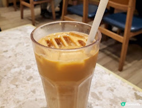 ˚*•✰。三點三冰室．驚喜爆燈嘅蝦蝦蝦炒飯！。✰•*˚