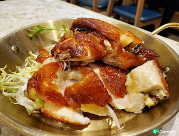 ˚*•✰。三點三冰室．驚喜爆燈嘅蝦蝦蝦炒飯！。✰•*˚