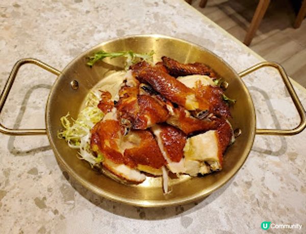 ˚*•✰。三點三冰室．驚喜爆燈嘅蝦蝦蝦炒飯！。✰•*˚