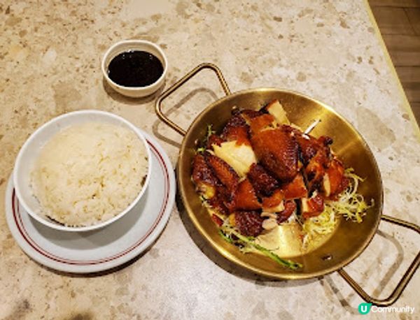 ˚*•✰。三點三冰室．驚喜爆燈嘅蝦蝦蝦炒飯！。✰•*˚