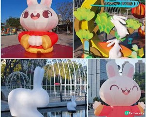 新春佈置周圍look