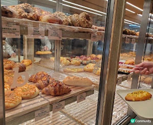 Hashtag B．拿破崙焦糖千層撻脆到上癮