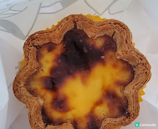 Hashtag B．拿破崙焦糖千層撻脆到上癮