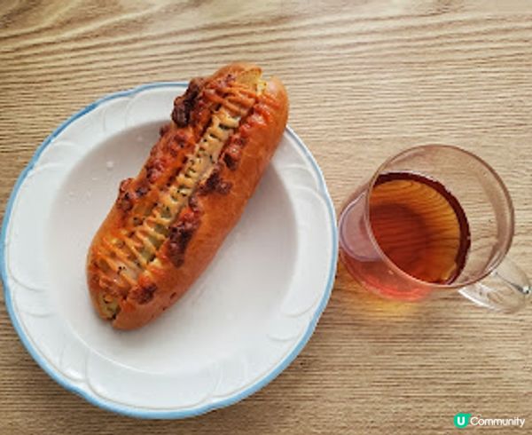 Hashtag B．拿破崙焦糖千層撻脆到上癮