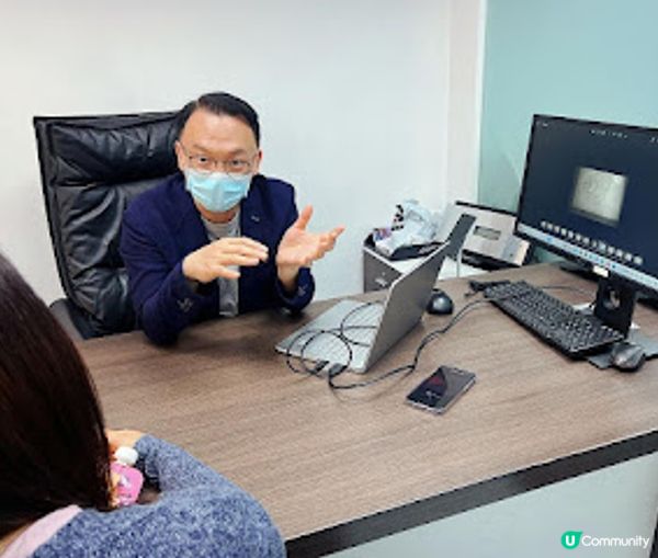 從專業分析。深入了解孩子的潛能 DR. MARK的皮紋分析