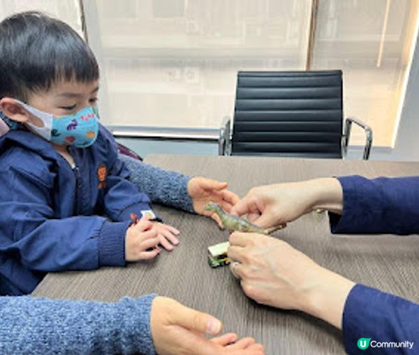 從專業分析。深入了解孩子的潛能 DR. MARK的皮紋分析