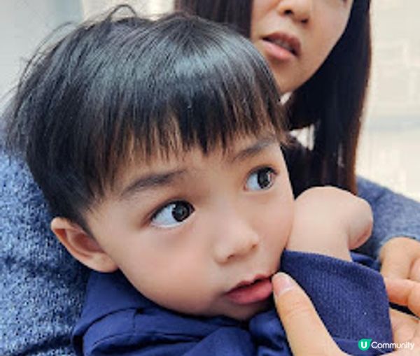 從專業分析。深入了解孩子的潛能 DR. MARK的皮紋分析