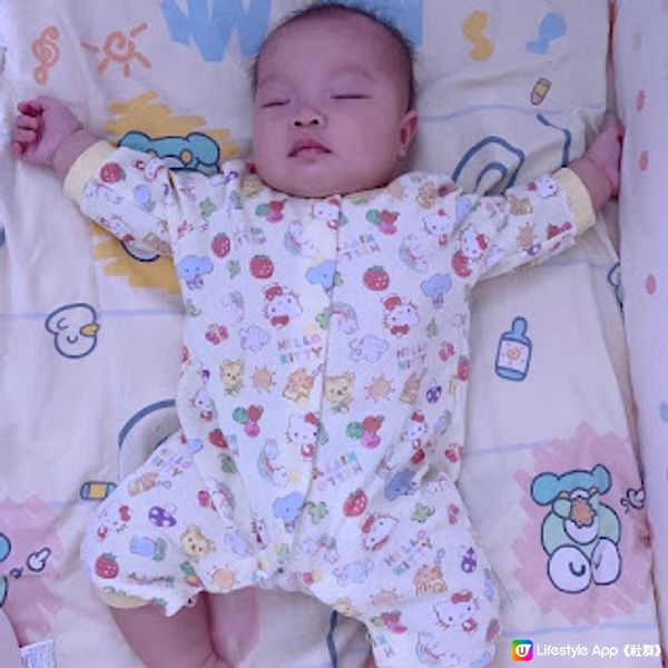 新手父母攻略 ~ Dolce Sleepers 免費嬰幼兒睡眠資訊