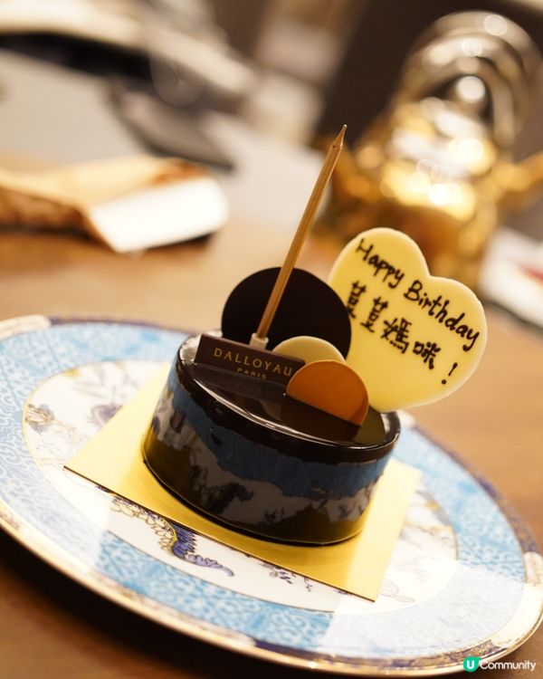 大圍圍方🎂生日蛋糕推介！🎉