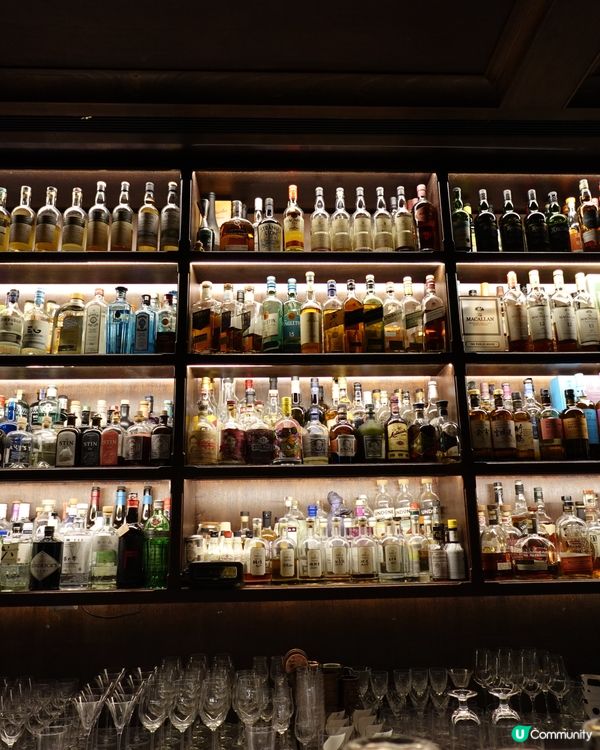 台北微醺之旅！英倫酒吧初體驗 🇬🇧🍸