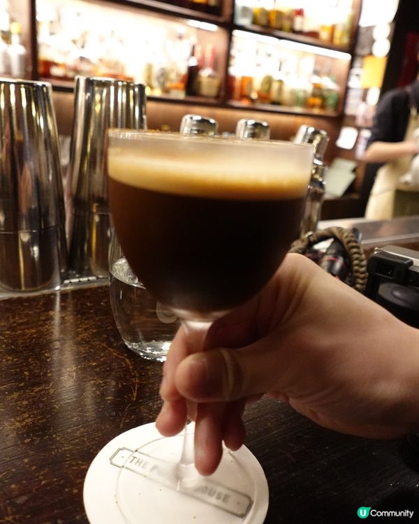 台北微醺之旅！英倫酒吧初體驗 🇬🇧🍸