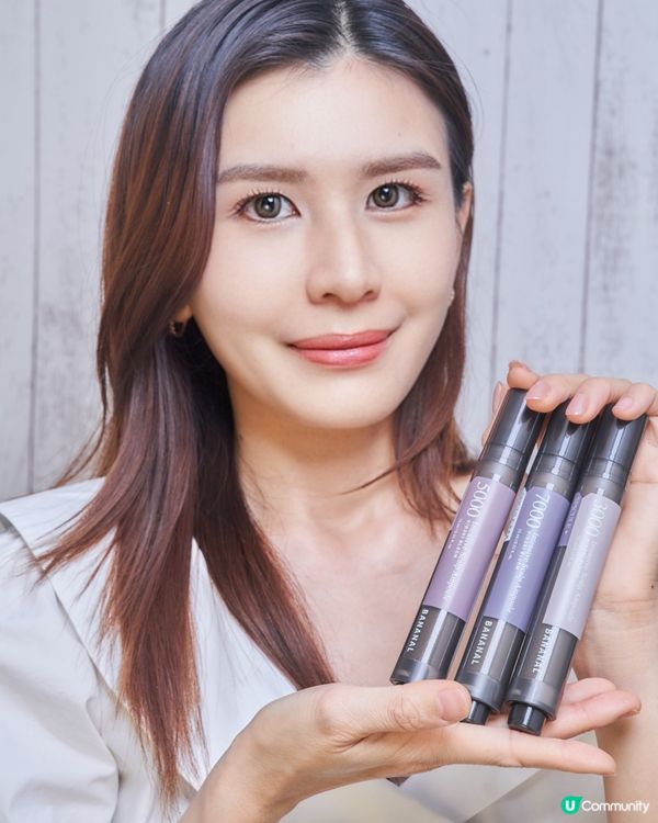 大熱頭皮滾珠精華