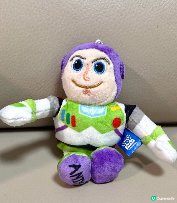 🎈TOY STORY x OWNDAYS 限定盲盒🎁