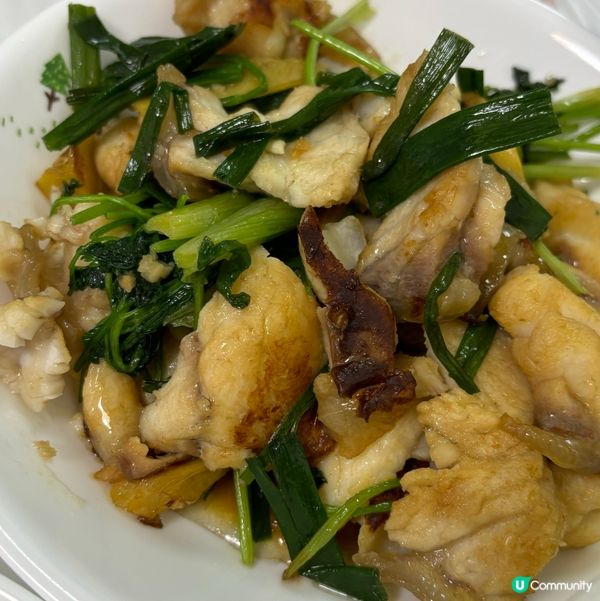 最啱自己食嘅港式美食當然就係屋企煮嘅晚餐🥣