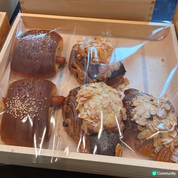 麵包控天堂 🍞 ｡ 如果你都鍾意我嘅分享如果都鍾意我嘅分享請...