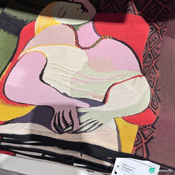 真係見到有人買 😳🤯好貴